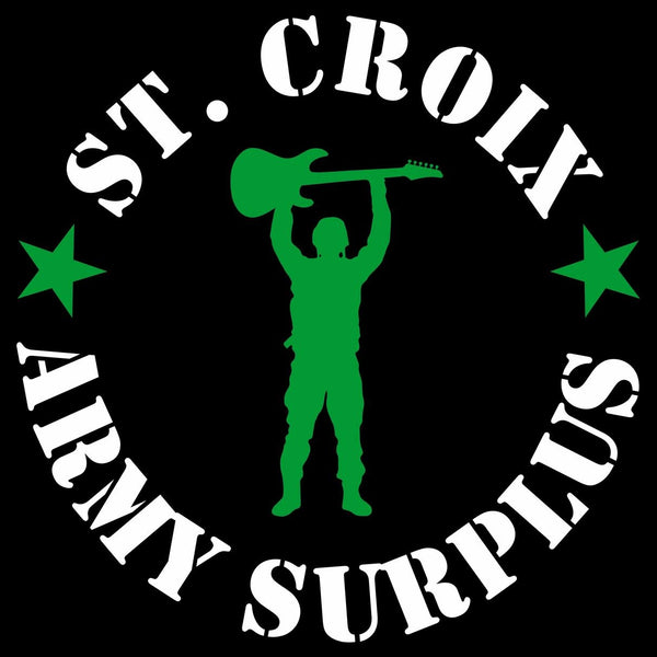 St. Croix Army Surplus