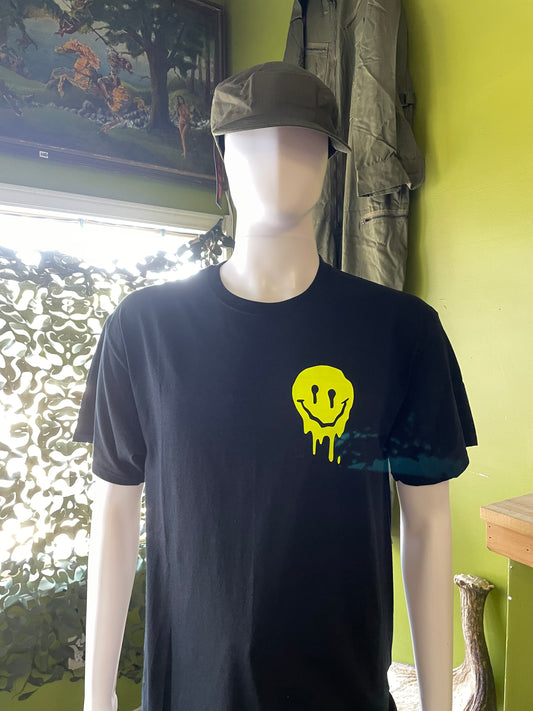 Melting Smile T-Shirt